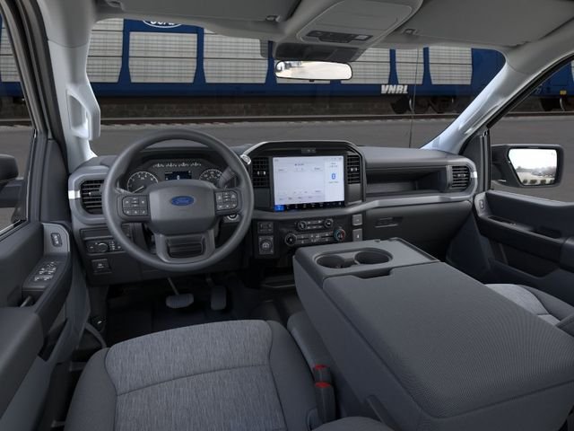 New 2026 Oxford White Ford XL image 9