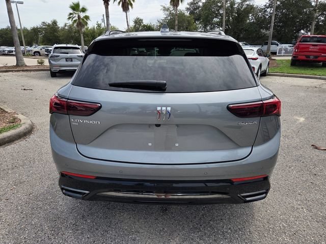 2026 Buick Envision Sport Touring - Photo 11