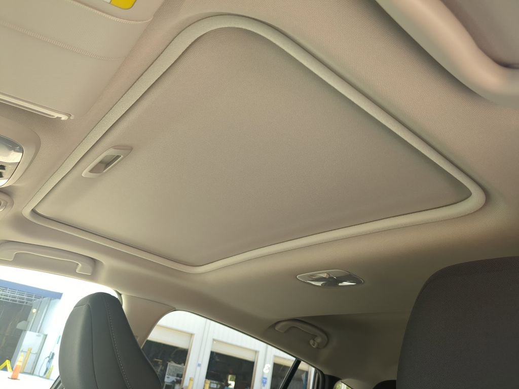 2025 Subaru Crosstrek Premium - Photo 19