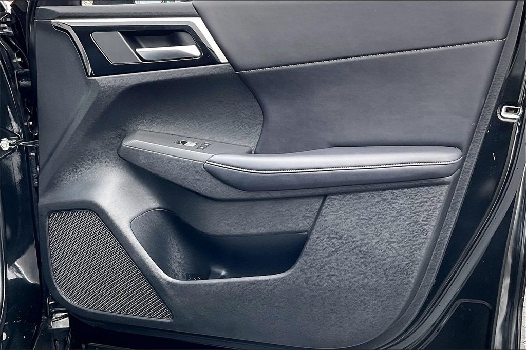 2024 MITSUBISHI OUTLANDER - Image 20