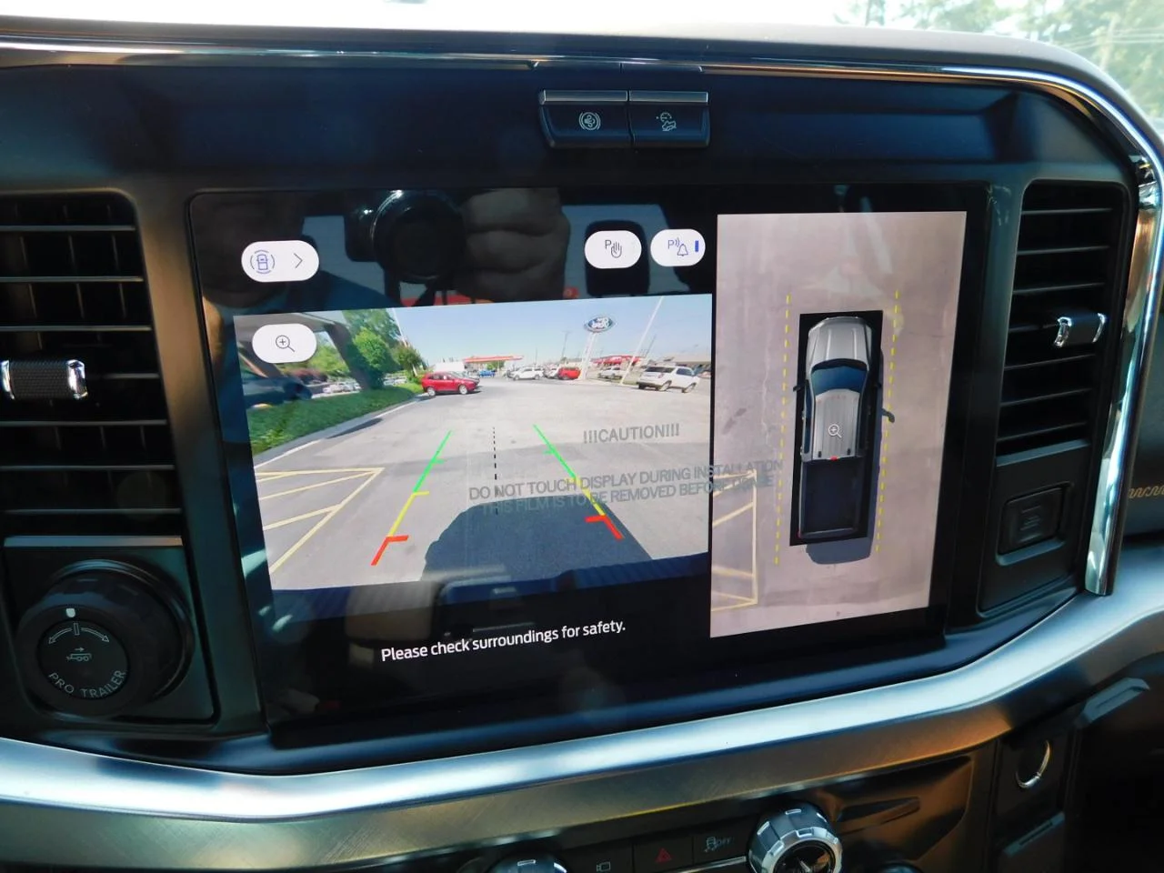 2025 Ford F-350 Super Duty King Ranch - Photo 44