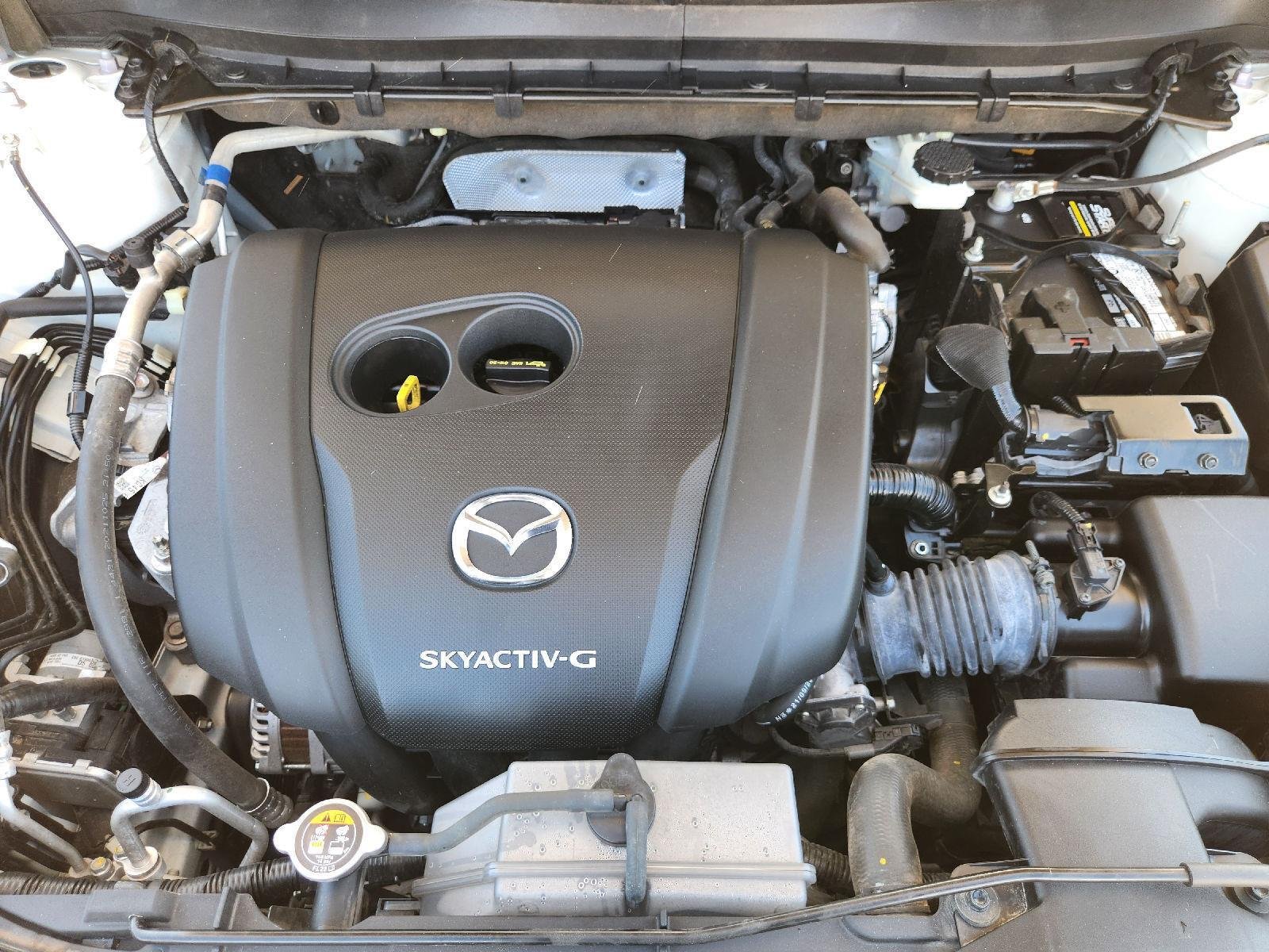 2022 Mazda CX-5 photo 30 of 31
