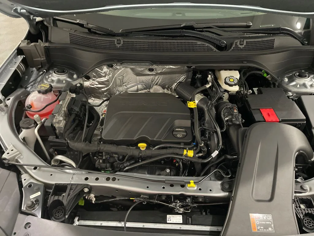 2026 Chevrolet Trax RS - Photo 28