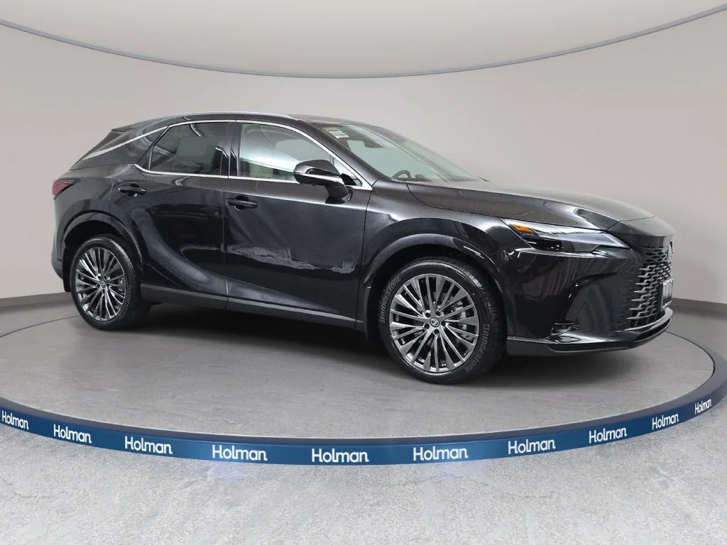 New 2026 Caviar Lexus LUXURY image 3