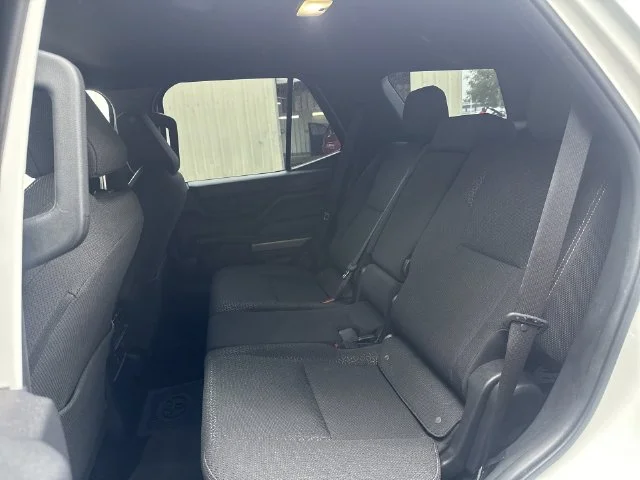 Used 2026 White Toyota SR5 image 14
