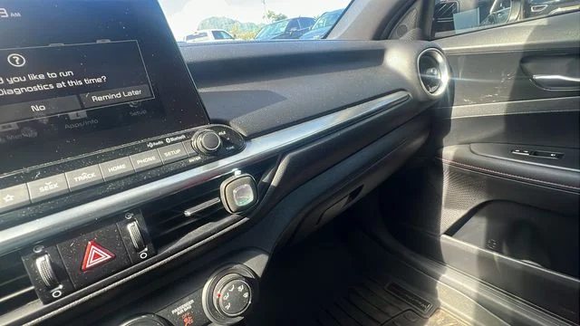 Certified Used 2021 Black Kia GT image 18