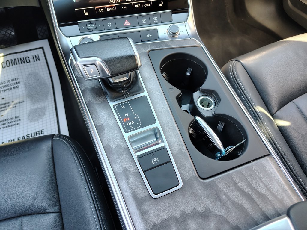2024 Audi A6 Premium Plus - Photo 38
