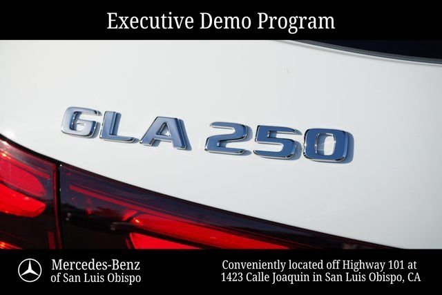 2026 Mercedes-Benz GLA GLA 250 - Photo 13