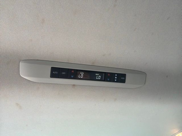 Used 2021 White Toyota XLE image 21