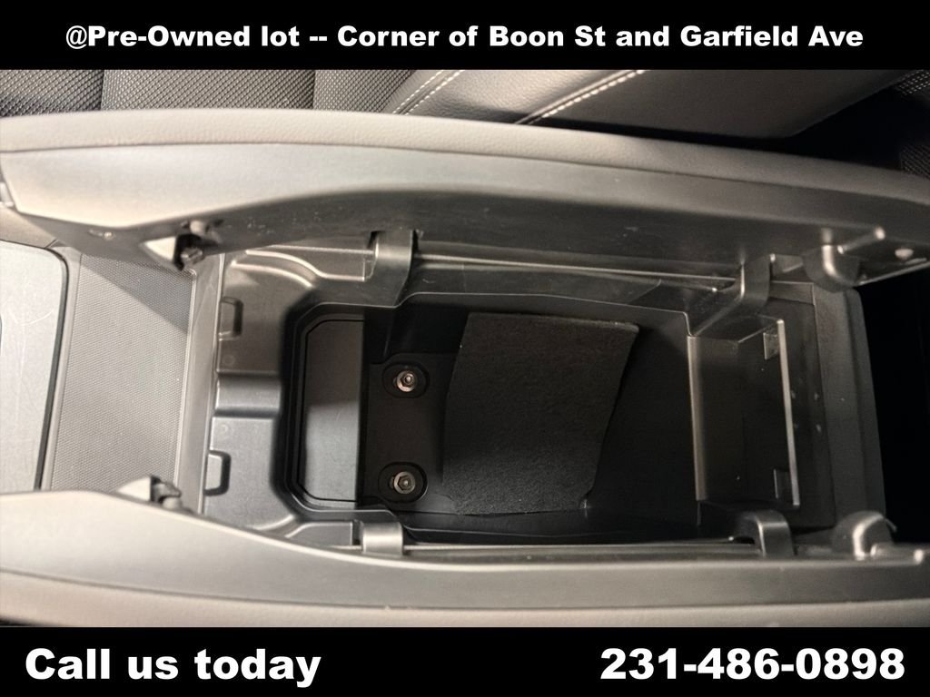 2024 Mazda CX-50 S PREFERRED - Photo 27