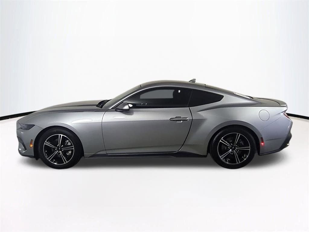 2025 Ford Mustang EcoBoost Premium - Photo 8