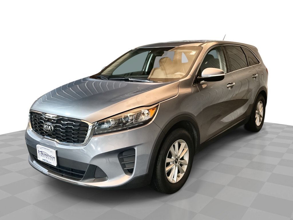 2019 Kia Sorento L