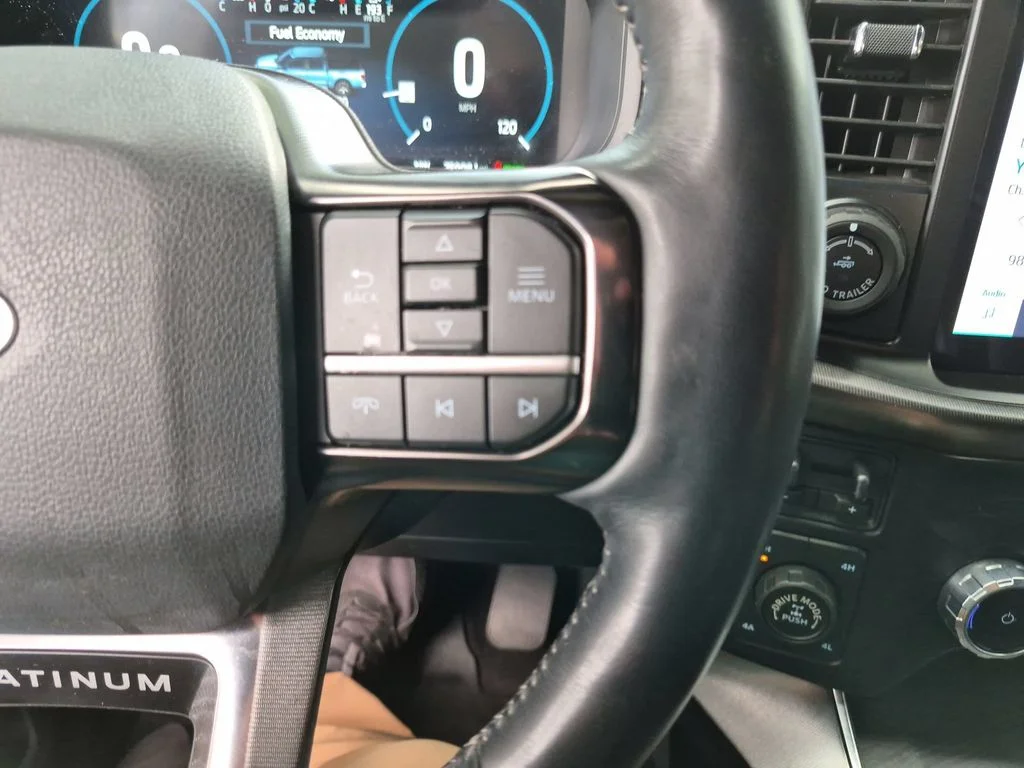 Used 2014 Black Ford FX2 image 25