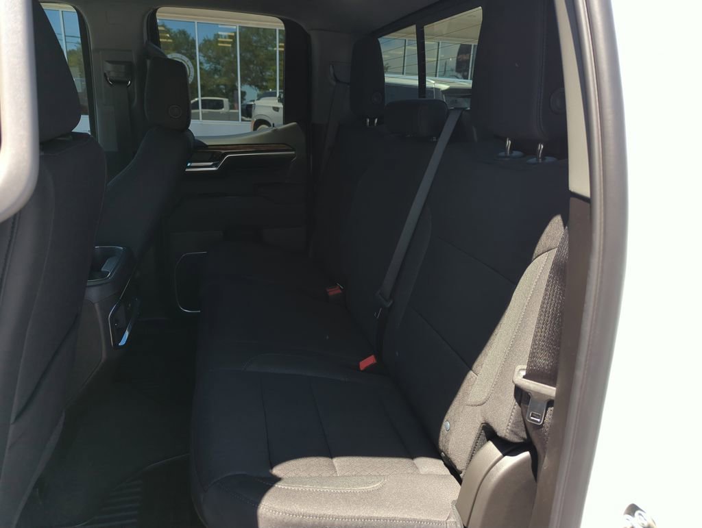 2026 GMC Sierra 1500 Elevation - Photo 27