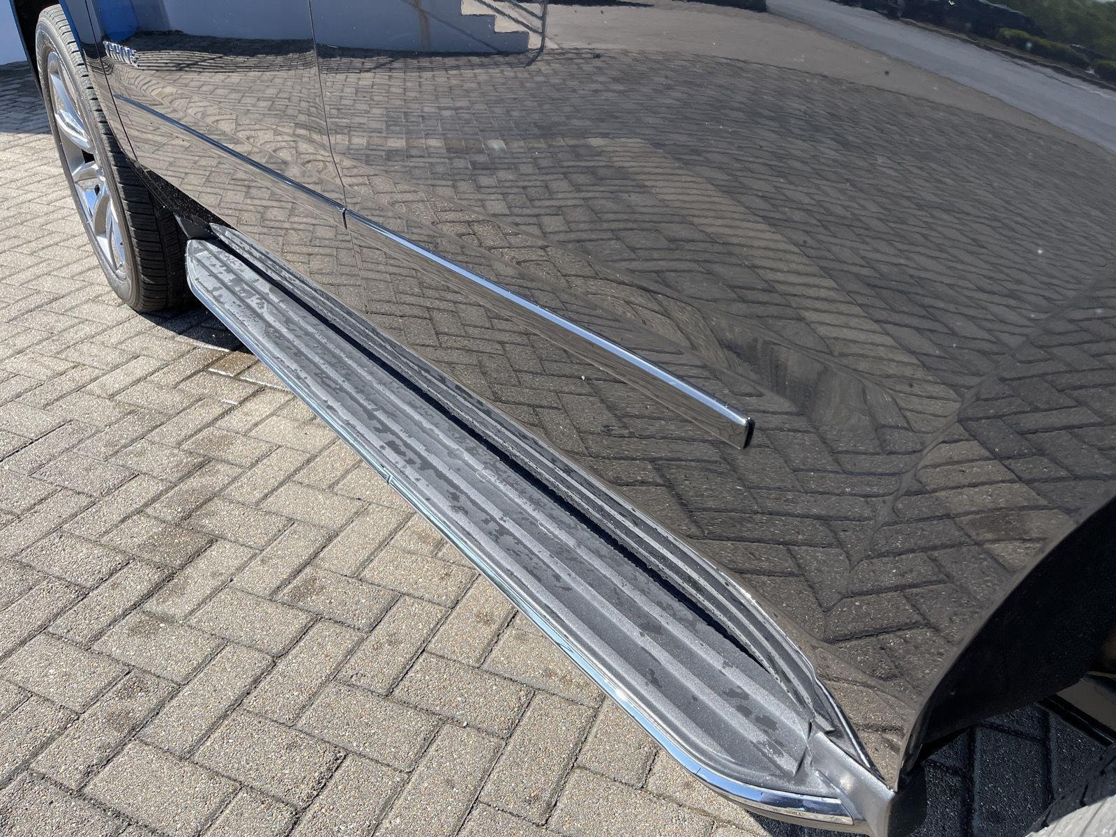 Used 2020 Black Chevrolet Premier image 11