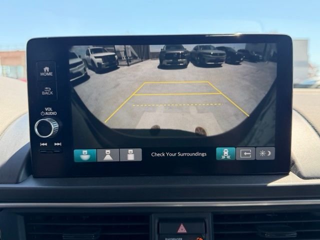 Used 2023 Black Honda Touring image 27