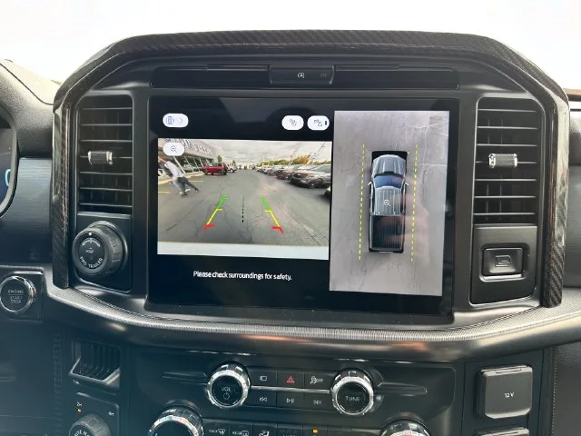 Vehicle thumbnail