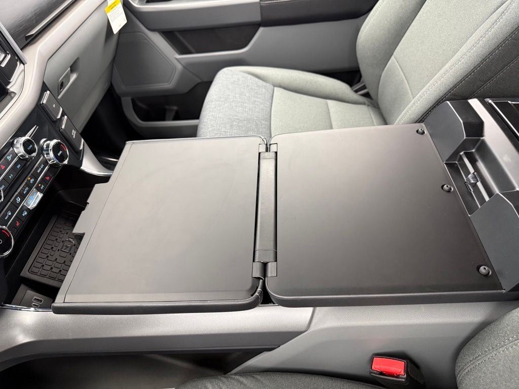 New 2026 Marsh Gray Ford XLT image 58