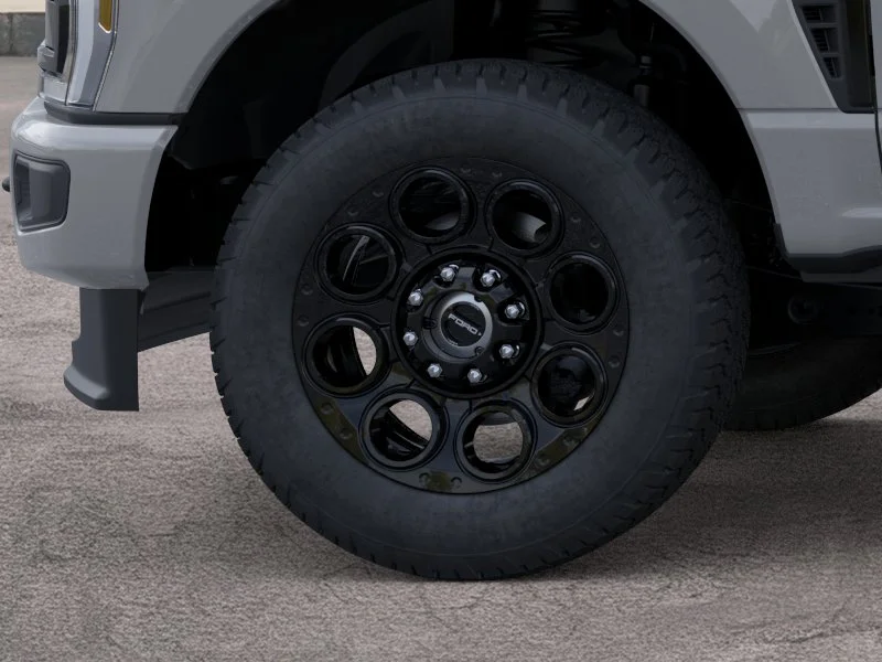 New 2026 Avalanche Ford F-350® XLT image 19