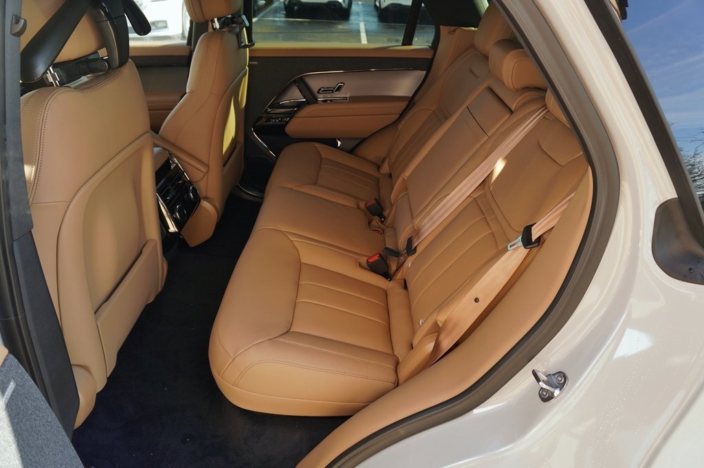 2026 LAND ROVER RANGE ROVER SPORT - Image 27