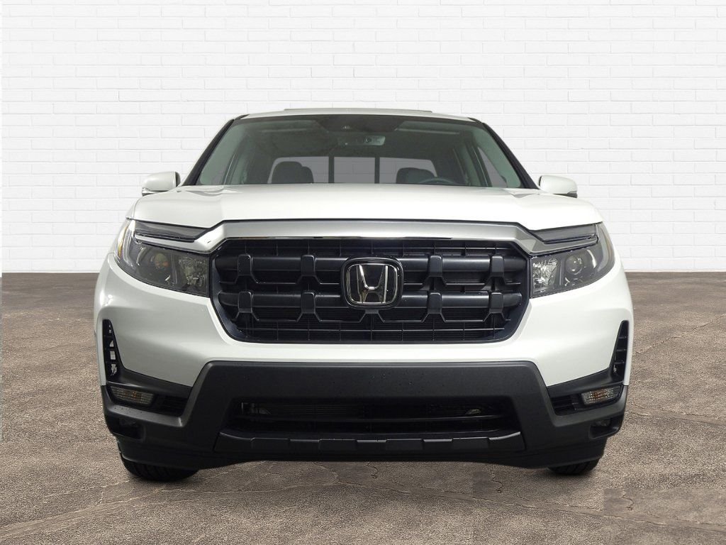 2026 Honda Ridgeline RTL - Photo 9