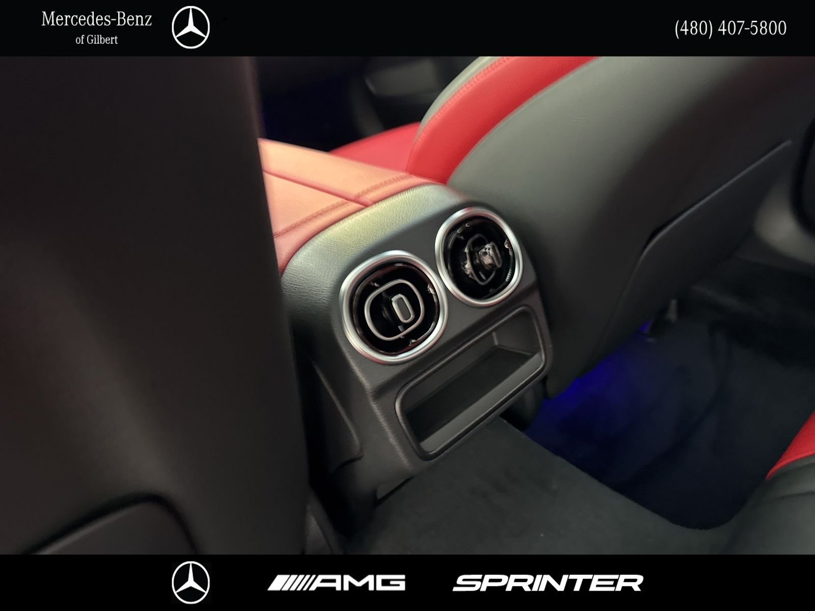 New 2026 Black Mercedes-Benz C 43 AMG® image 20
