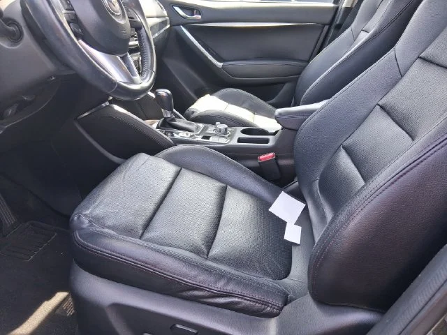 Used 2016 Gray Mazda Grand Touring image 4