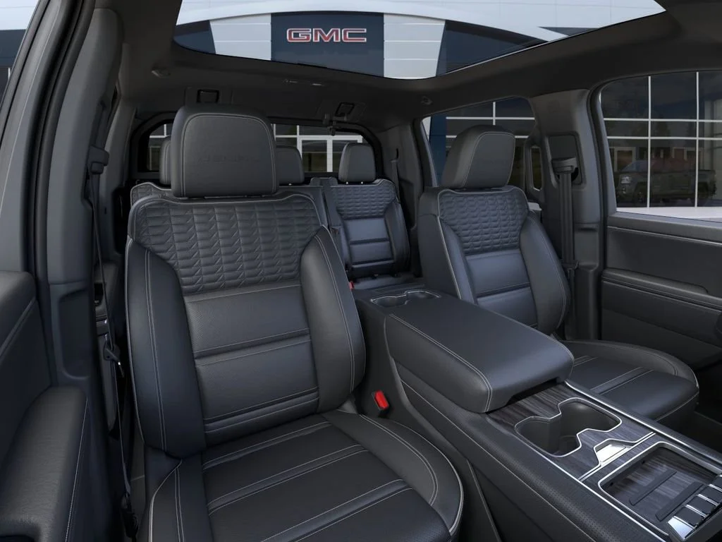2025 GMC Sierra EV Denali - Photo 16