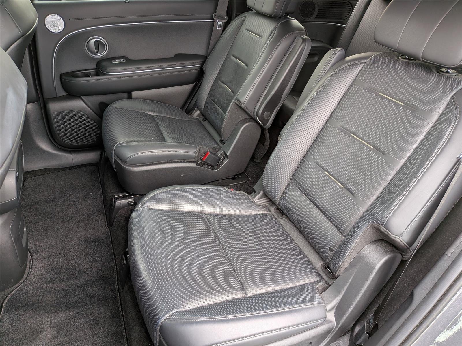 Used 2026 Ecotronic Gray Pearl Hyundai Calligraphy image 30