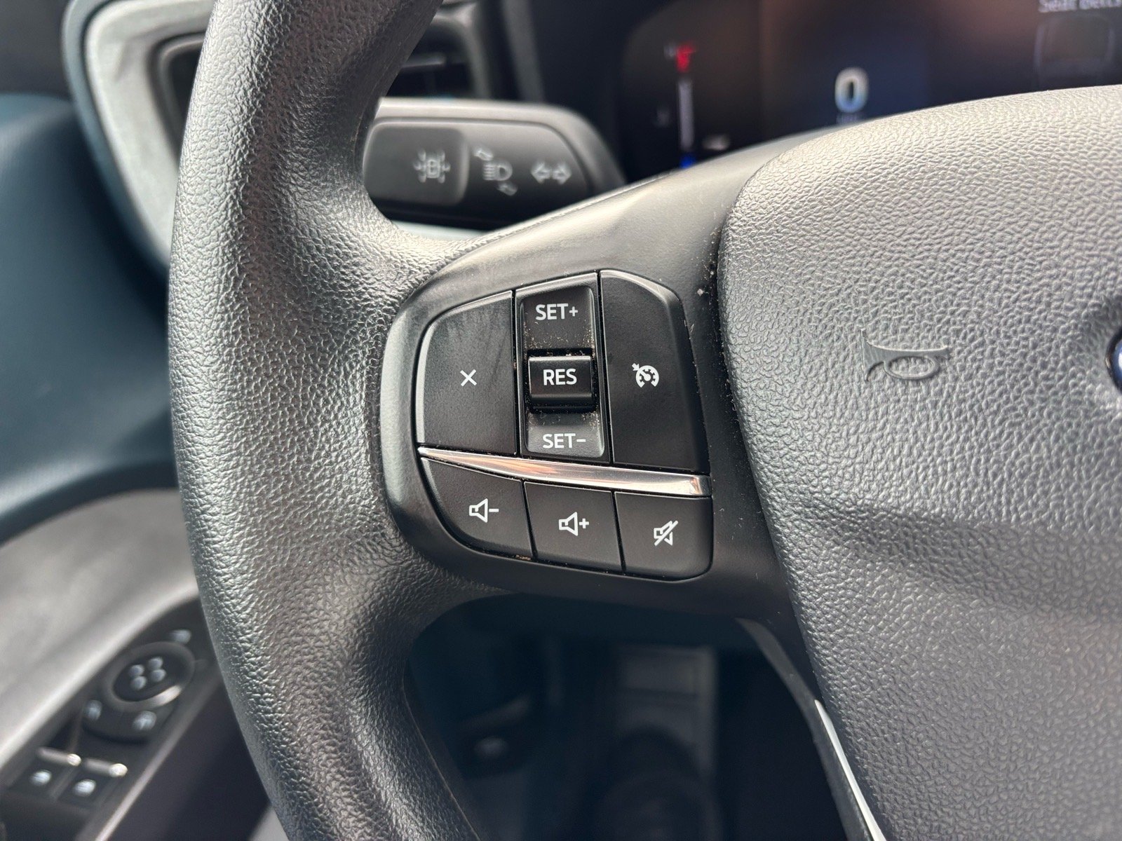 Used 2026 Carbonized Gray Metallic Ford XLT image 19