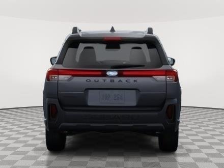 2026 Subaru Outback Limited XT - Photo 8
