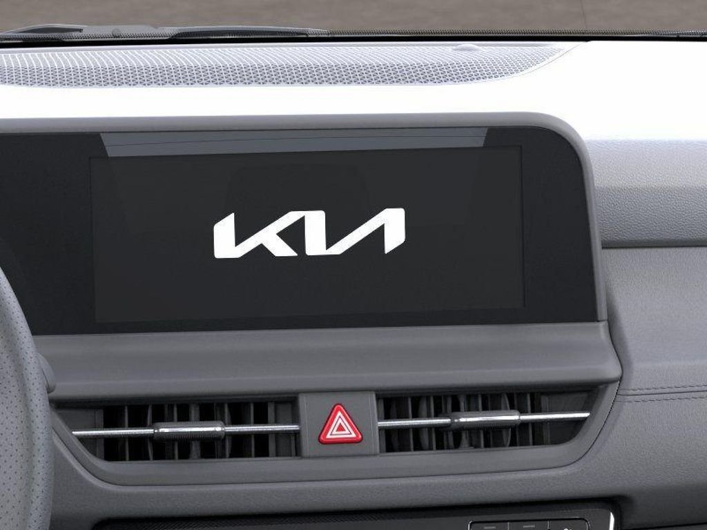 New 2026 White Kia SX image 20