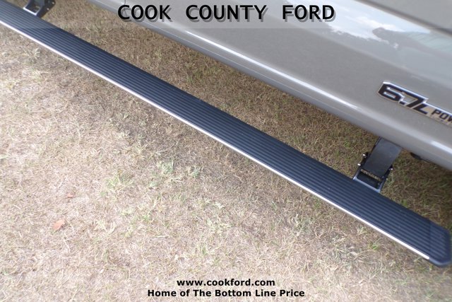 2026 Ford F-250 Super Duty Lariat - Photo 12