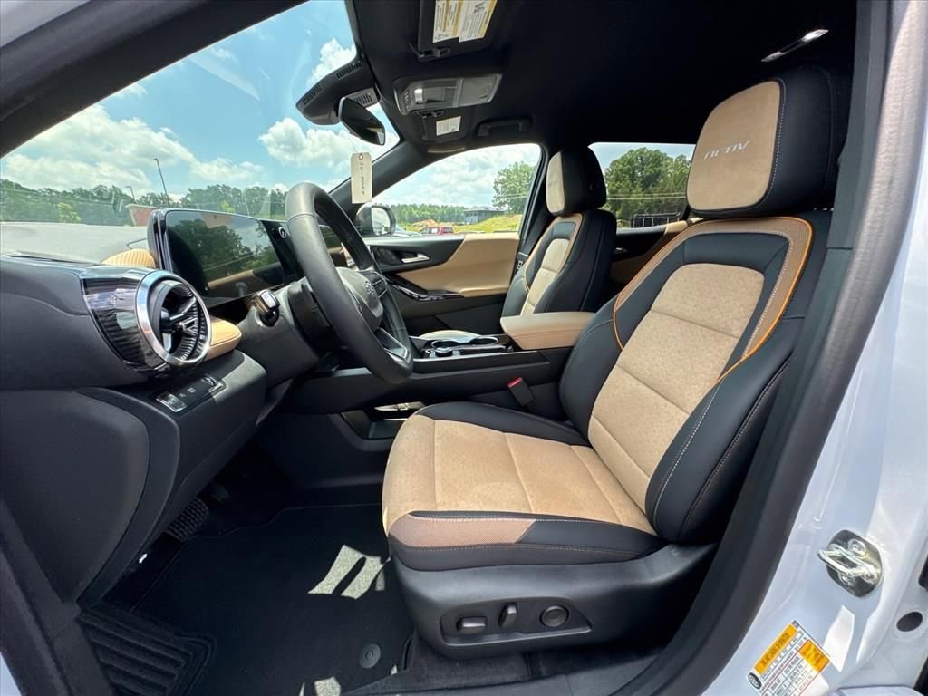2026 Chevrolet Equinox ACTIV - Photo 12