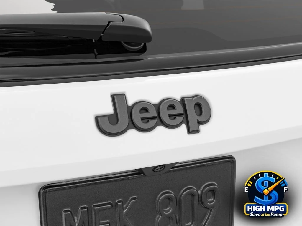 2025 Jeep Compass Limited - Photo 53