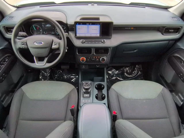 Used 2024 Green Ford XL image 15