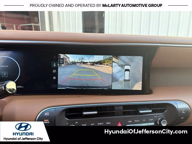 Used 2026 Black Hyundai Calligraphy image 26
