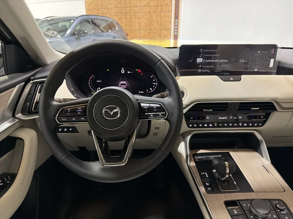 2026 Mazda CX-90 Premium Sport Package - Photo 23