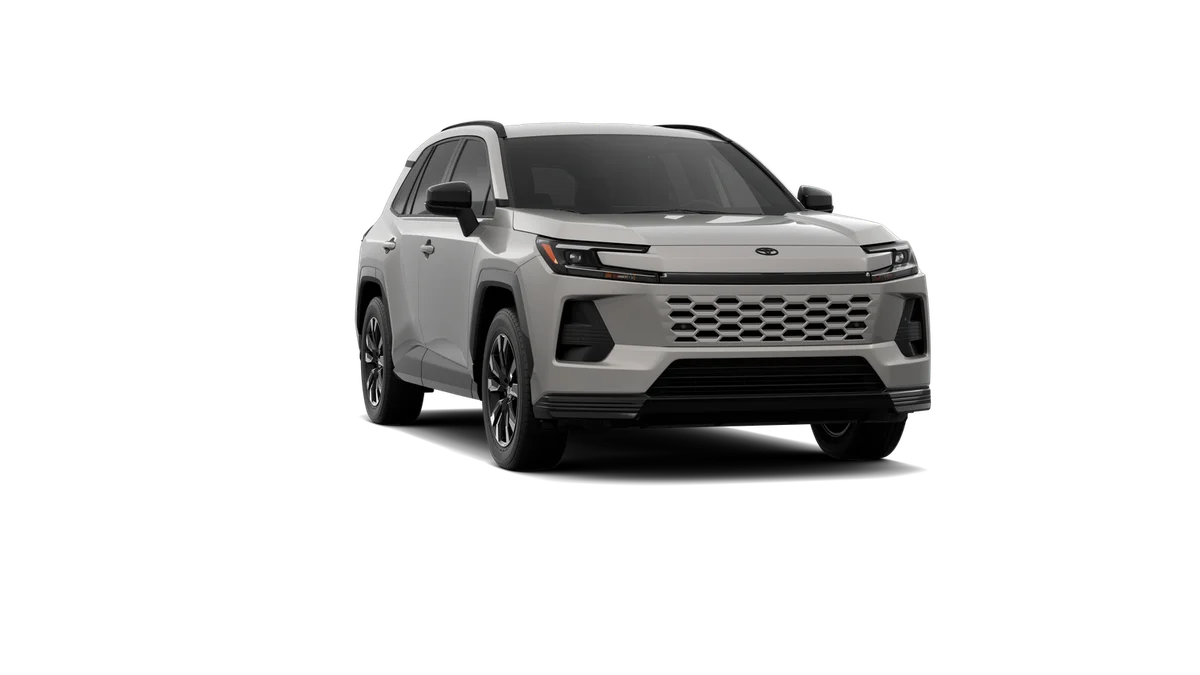 New 2026 Meteor Shower Toyota SE image 16