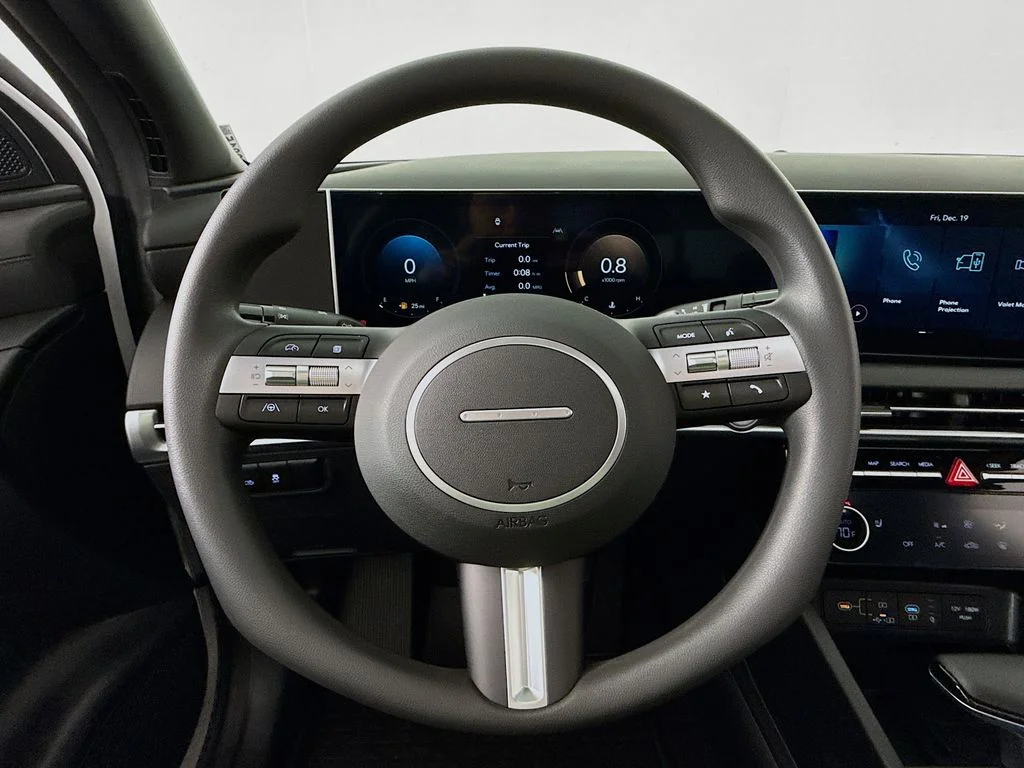 2026 Hyundai Santa Cruz SEL Activity - Photo 11