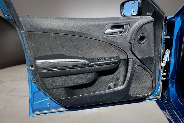 Used 2023 Blue Dodge GT image 18