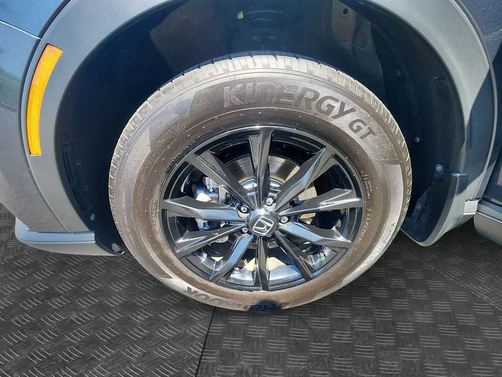 2025 Honda CR-V Sport-L - Photo 14