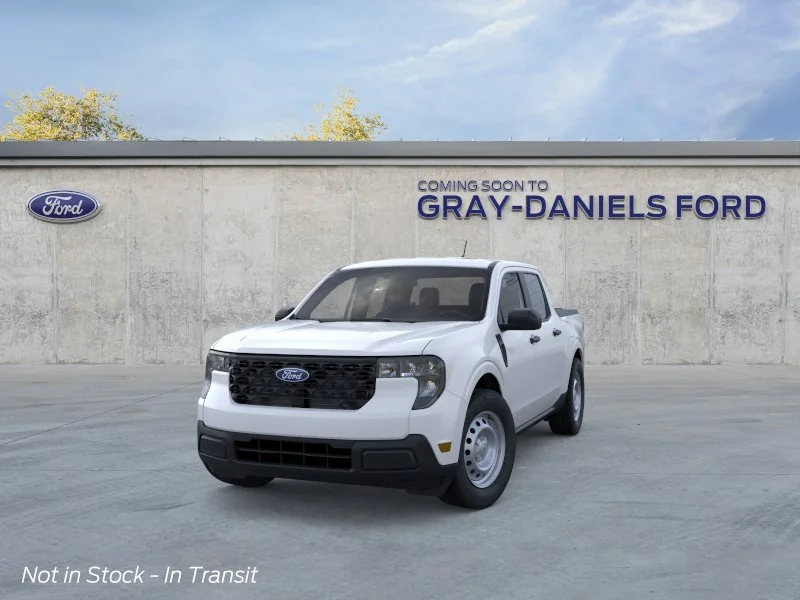 New 2026 Oxford White Ford XL image 2