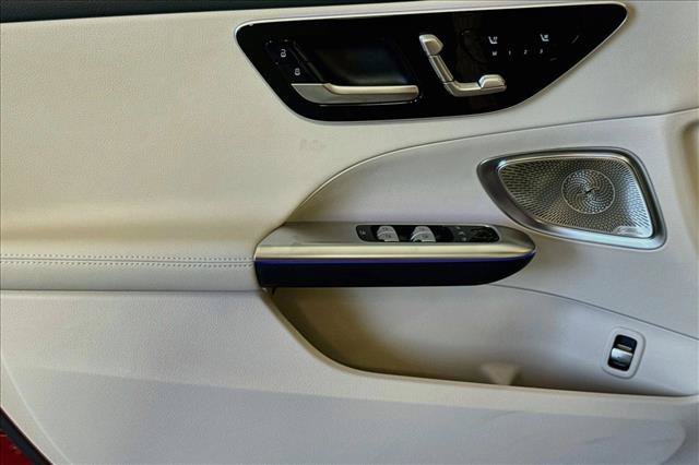 2026 Mercedes-Benz C-Class Sedan C 300 - Photo 46