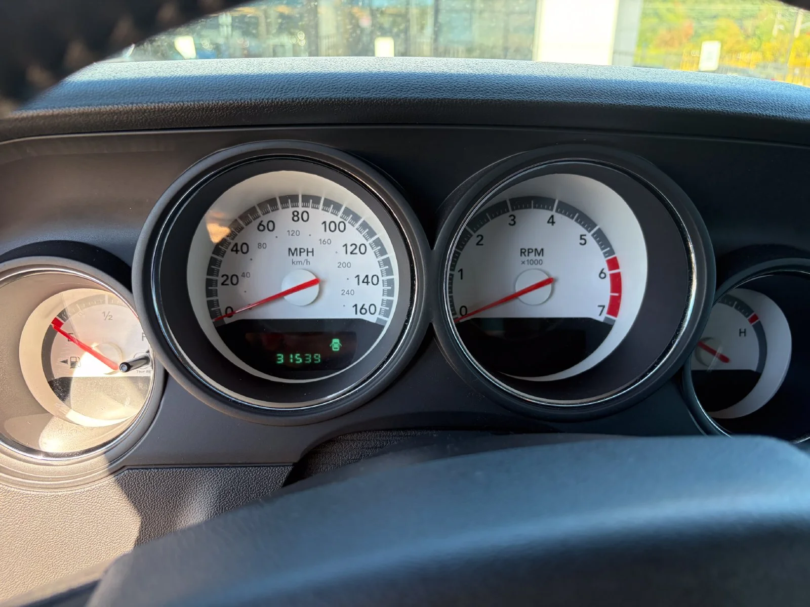 Used 2010 Torred Dodge R/T image 23