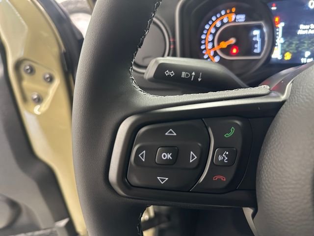 New 2026 41 Jeep Rubicon image 24