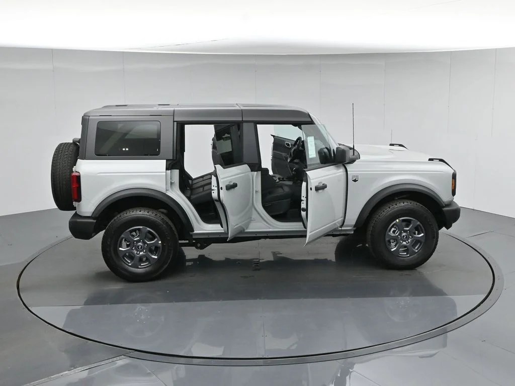 New 2026  Ford Big Bend image 37