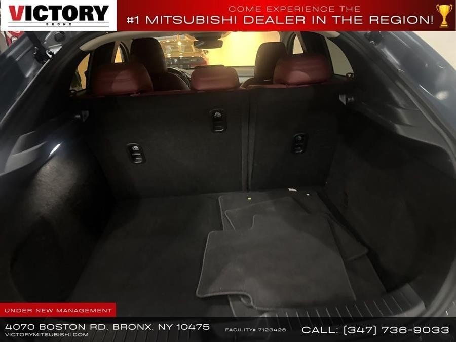 Used 2024 Gray Mazda 2.5 S Carbon Edition image 23
