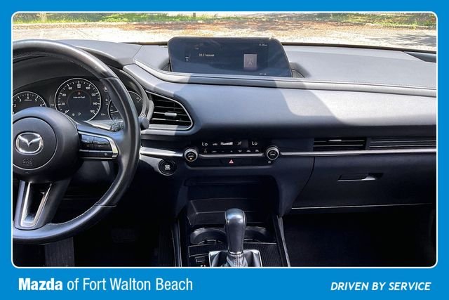 Used 2024 Silver Mazda 2.5 S Select Sport image 9