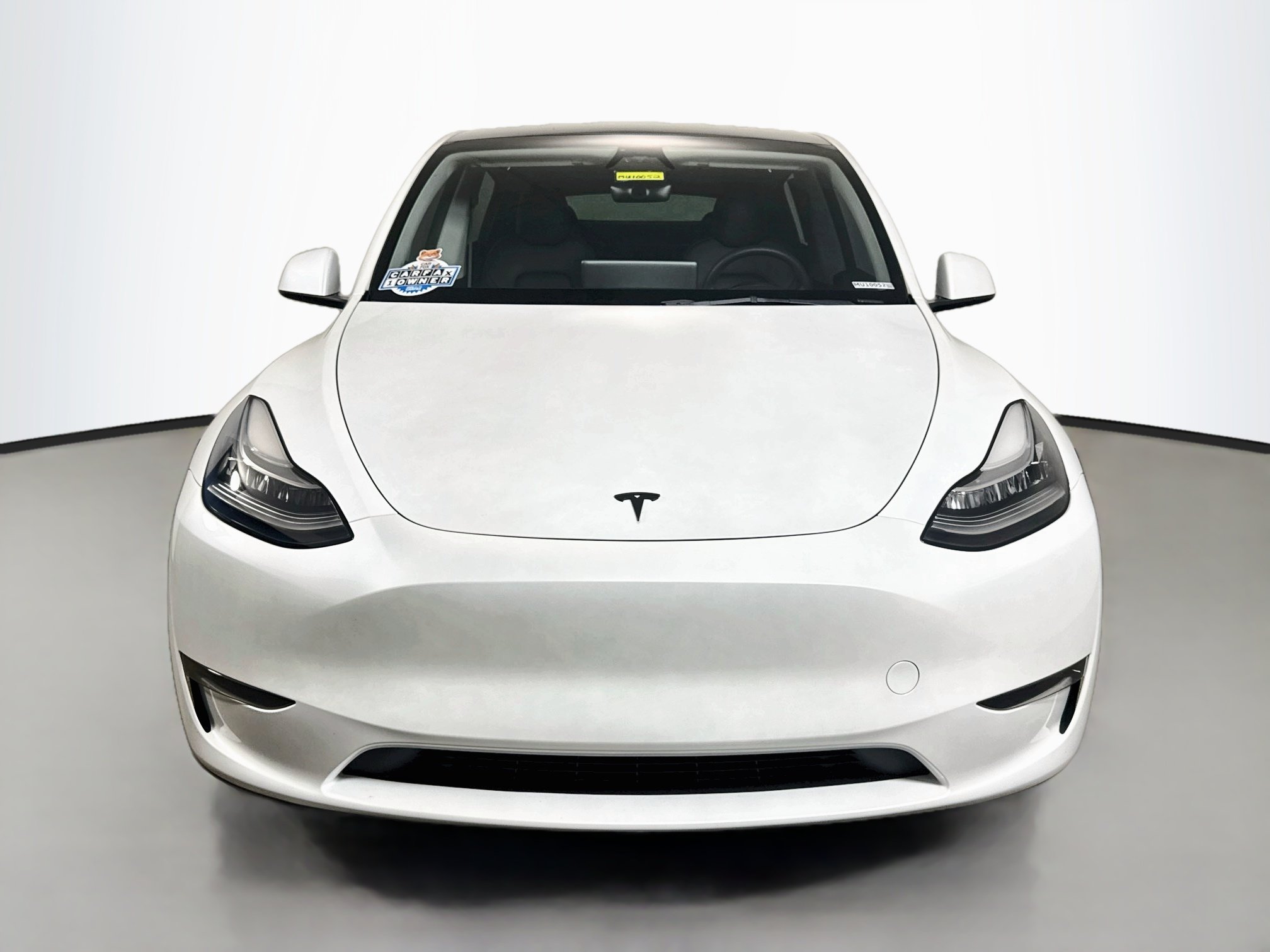Used 2023 Tesla Model Y Long Range with VIN 7SAYGDEE7PA156235 for sale in Louisville, KY